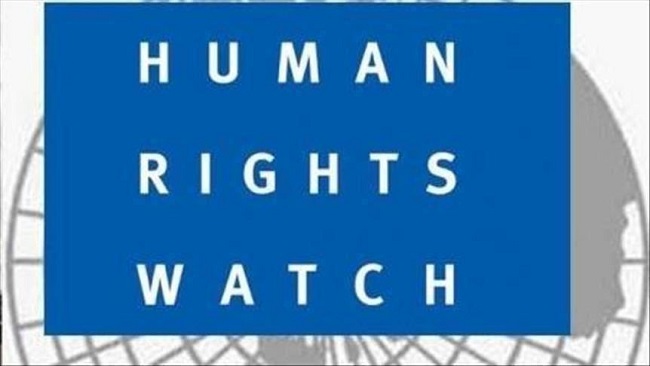 Southern Cameroons Crisis: Human Rights Watch blames government troops for mass rape