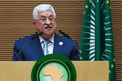 Abbas Abbas turns to African states after saying no future role for US in Palestinian issues