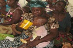 Southern Cameroons Crisis: Cross River State in Nigeria donates 100 hectares, N800m to Ambazonia refugees