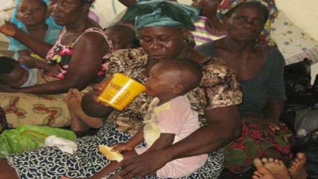 UN says 32,000 Ambazonians seeking refuge in Nigeria