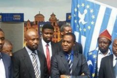 Ambazonia leader Southern Cameroons War: Peace prospects slim