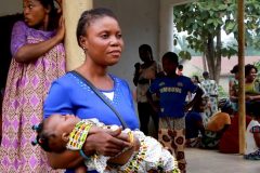 Southern Cameroons Crisis: Benue State in Nigeria relocates 6,000 Ambazonia refugees to new camp