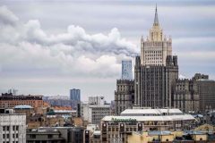 Bank Data Moscow says US leaking Russian diplomats’ bank data