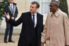 Buhari and French President Ambazoniagate: Corruption, Politics and the Economic Interests that united Buhari, France and French Cameroun