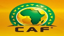 Football: CAF president rejects accusation of FIFA influence