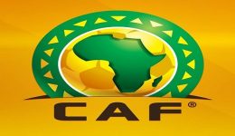 Football: CAF president rejects accusation of FIFA influence