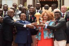 Cameroon-Biya Biya regime vows to organise perfect CHAN, AFCON