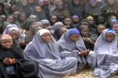 Nigeria: One hundred abducted schoolchildren released