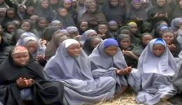 Nigeria: One hundred abducted schoolchildren released