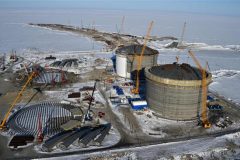 China China unveils ‘Polar Silk Road’ project