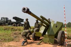 Congo-Kinshasa: M23 rebels advance in eastern region