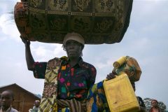 Congo crisis DR Congo rebels close in on key city as 13 peacekeepers killed