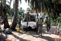 DRC UN says number of extra-judicial killings in Congo-Kinshasa has tripled