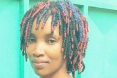 Delphine-Dzelafen-was-released-last-month Southern Cameroons Crisis: Yaounde jails wife in place of husband