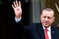 Erdogan Turkish President Erdogan to visit France, explore improvement of EU ties
