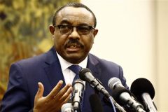 Ethiopia rejects World Bank arbitration over Nile dispute with Egypt