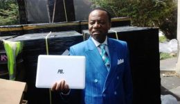CPDM Crime Syndicate: PhD selection list sparks protests and claims of unfairness