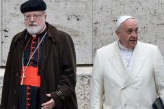 Francis in Chile Top US cardinal questions Pope’s remarks in Chile