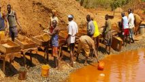 East Region: At least 33 dead in landslide at gold mine in Garoua-Boulaï
