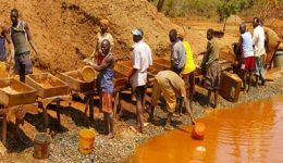 East Region: At least 33 dead in landslide at gold mine in Garoua-Boulaï