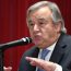 António Guterres says war on Iran exposes limits of superpowers