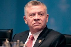 Jordan Jordan rejects coup reports after king relieves siblings from army posts