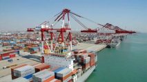 White Elephant: Kribi Port sinks to 395th globally after one of the sharpest drops in performance
