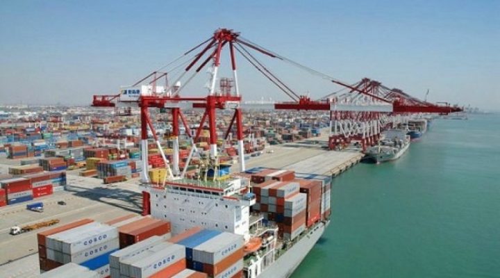 White Elephant: Kribi Port sinks to 395th globally after one of the sharpest drops in performance