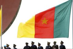 Biya regime closes borders ahead of general elections polling day