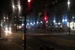 Over 1400 evacuated over London gas leak