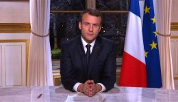 France: Could Macron and Brexit make Paris the capital of European tech?