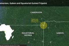 Malabo Equatorial Guinea shuts land borders ahead of election campaign