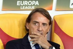 Manchini Roberto Mancini open to coaching Italy after FIFA World Cup