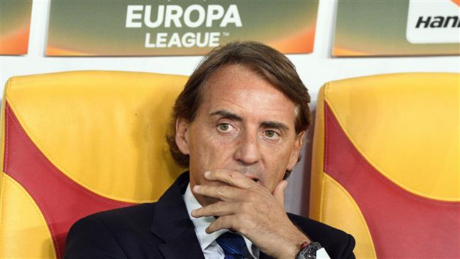 Roberto Mancini open to coaching Italy after FIFA World Cup
