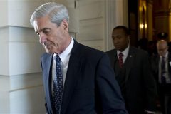 Mueller Trump planned to fire Mueller but reversed course