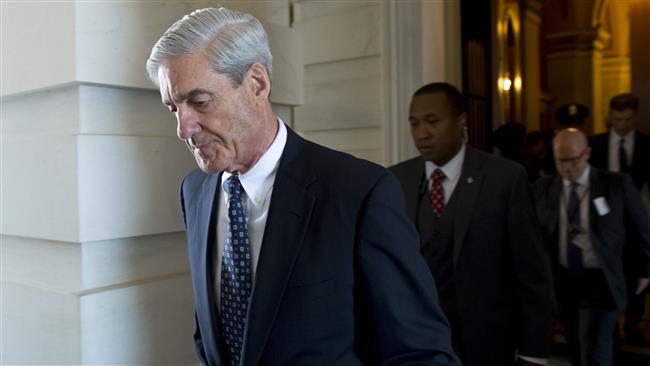Trump planned to fire Mueller but reversed course