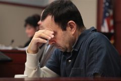 Nassar Ex-US gymnast doctor sentenced up to 175 years in jail for sexual abuse