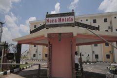 Nera Hotels refuses to hand over CCTV images detailing the abduction of the Ambazonian leader