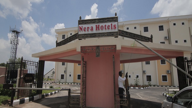 Nera Hotels refuses to hand over CCTV images detailing the abduction of the Ambazonian leader