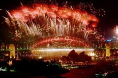 New Year celebrations How Yaounde and millions around the world welcome 2018