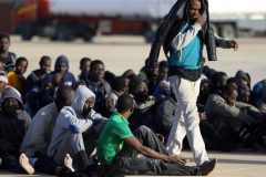 Nigeria Nigeria evacuating citizens from Libya amid reports of abuses against refugees