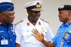 Nigeria Police chiefs Abduction of Ambazonian leaders in Abuja: The Nigerian Police Force got it all wrong
