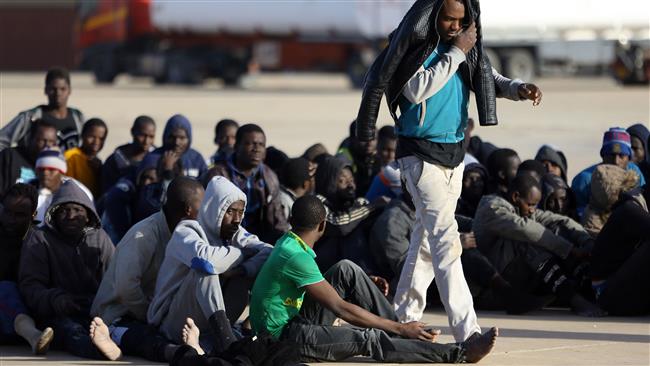 Nigeria evacuating citizens from Libya amid reports of abuses against refugees