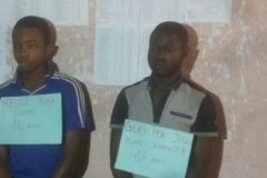 Yaounde: Suspected killers of Pastor Ewala Jeremiah ‘watched him bleed’
