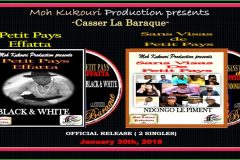 Petit Pays Le Turbo Petit Pays to release new album