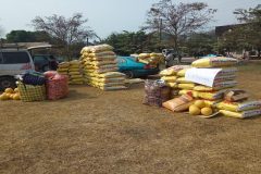 Southern Cameroons Crisis: Minister Victor Mengot’s politics of rice and beans
