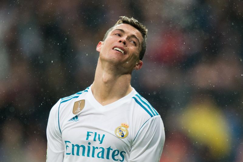 Cristiano Ronaldo Tells Real Madrid Team-Mates He Wants Manchester United Return