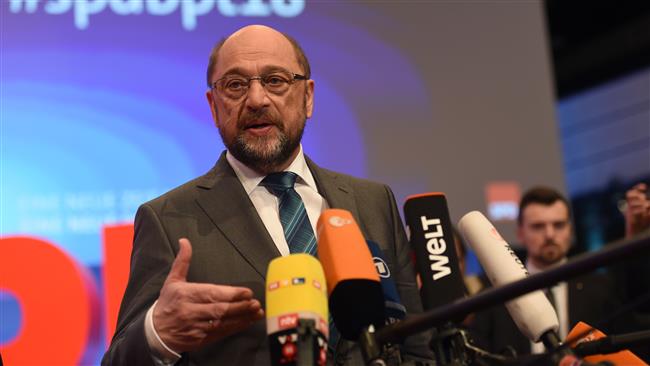Bundes: SPD to decide on coalition talks with CDU