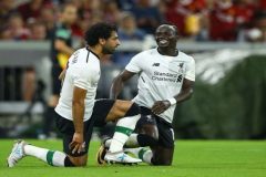 Bayern Muenchen v Liverpool FC – Audi Cup 2017 CPDM Crime Syndicate Not Ready To Host The Africa Cup of Nations?