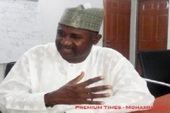 Nigerian lawmaker condemns detention of Ambazonian leaders